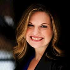 Maureen Sutton's Instagram, Twitter & Facebook