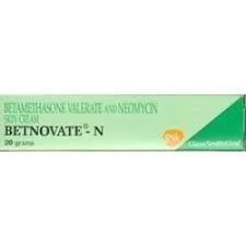 Betnovate N Cream Betamethasone Neomycin à¤¬ à¤à¤¨ à¤µ à¤ à¤à¤¨ Karmic Meditraders Private Limited New Delhi Id 6880578562 Wash your hands with soap and water before and after using this medicine. betnovate n cream betamethasone