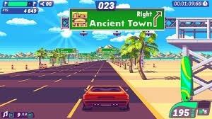 ¿te gustaría jugarlos de nuevo? Analisis 80 S Overdrive 33bits