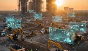 Image result for Construction Yellow 2024 Fleet