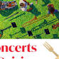 The Foodie Event of the Season: Concerts & Cuisine event image