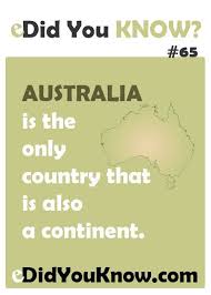 Facts Australia Country History Continents Wildlife Endemic Did You Know Funny Did You Know Facts Wtf Fun Facts