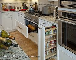 2014 trends in kitchen cabinet design