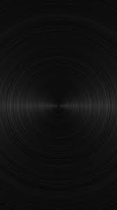 Solid black wallpaper for mobile. Black Steel Solid Black Wallpaper Android Wallpaper Black Black Phone Wallpaper