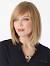 Bangs For Square Faces With Glasses