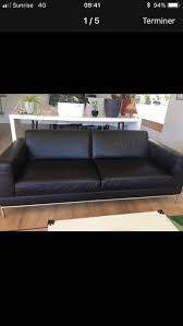 Bought used last year from aptdeco. Ikea Arild Canape Kaufen Auf Ricardo