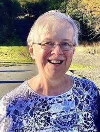 Katharine Webb Obituary (1946