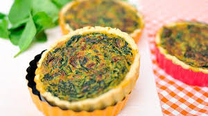 Připravit ho můžete na návštěvu, na oslavu nebo na piknik. Spenatovy Slany Kolac Recept Na Vynikajici Quiche