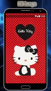 Sebagai salah satu orang yang pernah menggunakan ra whatsapp, fitur dan tampilan yang dihadirkan terbilang sangat memenuhi kebutuhan saya pribadi. Wallpaper Hello Kitty Iphone Black Pink Biru 3g Hd