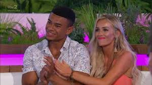 They're not colours, they're tones. Is Love Island On Tonight Entertainment Heat