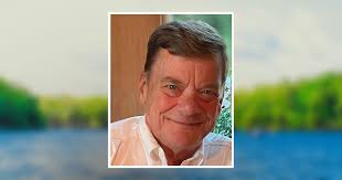 Hubert Anthony "Tony" Hardin Obituary January 27, 2025