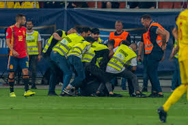 Campionatul mondial de fotbal grupa e campionatul mondial de fotbal grupa h Bucuresti Fotbal Euro 2020 Calificare Grupa F Romania Spania Inquam Photos