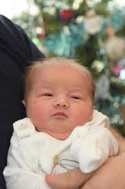 Walney parents 'shocked' after child is born with a tooth