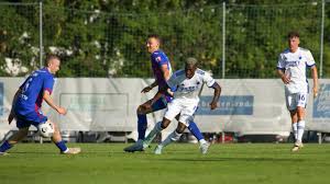 ʁaˈpiːt ˈviːn), commonly known as rapid vienna, is an austrian football club playing in the country's capital city of vienna. Rapid Wien