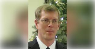 Obituary information for Kenneth James PEARCE