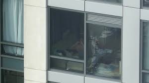 Caught Neighbor Jerking Off Again - ThisVid.com