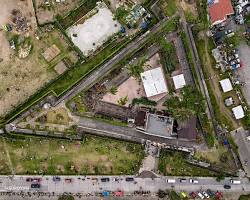 Fort San Pedro Cebu view的圖片