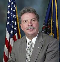 PA State Rep. John Payne