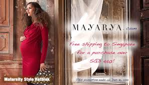 Ready to ship in 1 business day. Introducing Mayarya Stylish Maternity Wear To Dress You From Bump To Beyond Sassy Mama