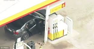 If you can't tell from the itin we are a huge foodie family. Two Teenage Girls Charged After High Speed Car Chase Through Victoria Daily Mail Online