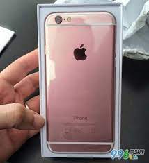 Perpaduan warna rose gold bukanlah warna emas biasa melainkan mengandung kesan merah muda yang memancarkan keunikan dan kecanggihan. Foto Inikah Tampang Iphone 6s Dengan Balutan Warna Rose Gold Itu Makemac