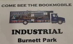 Bookmobile