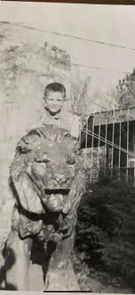 Have you ever been to Bradley's corner Cafe?