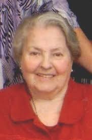 Edna F MacLeod Obituary