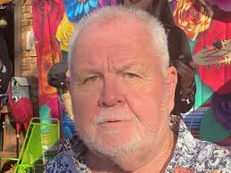 Obituary for Gene Butch Stephens