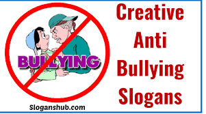 Check spelling or type a new query. 160 Best Anti Bullying Slogans Sayings