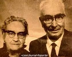 Mary Dewhirst's Instagram, Twitter & Facebook