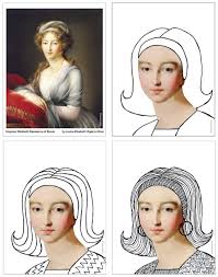Grundschulblogs De Kunst Unterrichten Kunstunterricht Kunst Grundschule