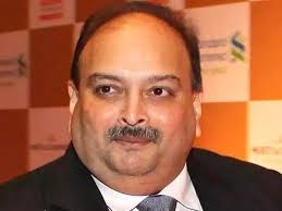 Fugitive diamantaire mehul choksi, who is wanted by the central bureau of investigation (cbi) and enforcement directorate (ed), has gone missing in antigua and barbuda. Uejvzwoqzt3sym