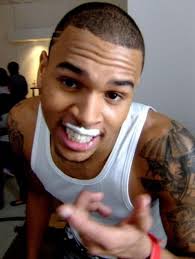 Joaquin lopez, to ink the nike air jordan 3 sneaker on the right side of his face. Chris Brown Tattoos 25 Groovy Collections Design Press