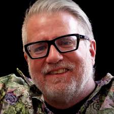 Bill Stidham's Instagram, Twitter & Facebook