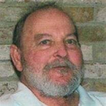 Mr. Terry Penn Obituary