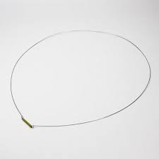 Click below for the picture descriptions. Samsung Wf431abp Xaa 01 Outer Door Boot Seal Clamp Wire Genuine Oem