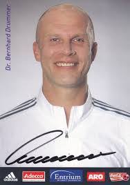 Bernard Drummer's Instagram, Twitter & Facebook