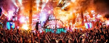 People of tomorrow, children of all ages, thank you, for gathering here from all corners of the earth. Tomorrowland Festival 2021 In Boom Belgium Festivall