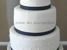 Via cette recette je vous confie le secret d'une bonne génoise inratable. Les Meilleures Recettes De Gateau De Mariage