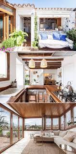 The Most Beautiful And Unique Airbnbs To Add To Your Bucket List Interior House Apartment Interior