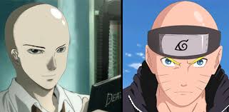 How Some Anime Charaters Look If They Were Bald Anime Manga With tenor, maker of gif keyboard, add popular naruto animated gifs to your conversations. how some anime charaters look if they