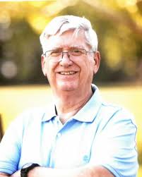 Jackie Leon Olson Jr.