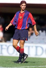 The man they ruthlessly sacked to allow arteta to make the move down from manchester city — where he was assistant to pep guardiola at the dominant sky blues. Barcatimes On Twitter 5 Mikel Arteta Position Midfielder Career Path Barcelona Psg Loan Rangers Real Sociedad Everton Arsenal Everton And Arsenal S Midfield Metronome Was Once A Barcelona Boy Arteta Began His Career
