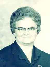 Mrs. Grace Wakeham, Obituary