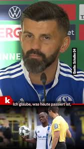 👏, #kicker #s04 #schalke04 #mironmuslic #saynotoracism  #christopherantwiadjei