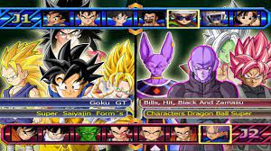 The story mode in budokai 3 takes place on a world map called dragon universe. 2021 How To Unlock All Characters In Dragon Ball Z Budokai Tenkaichi 3 On Pcsx2 Emulator On Pc Youtube