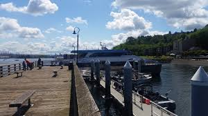 Watertaxiwatch is an application developed by king county to provide information on the location of its water taxi vessels. West Seattle Water Taxi Next To Marination Ma Kai Picture Of Marination Ma Kai Seattle Tripadvisor