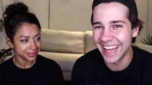 David Dobrik Was the King of YouTube. Then He Went Too Far.