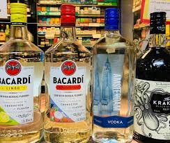 Aj S Liquor Home Facebook
